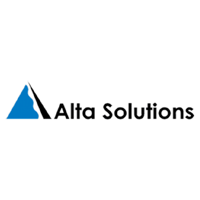 Alta Solutions