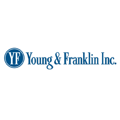 Young & Franklin Inc.